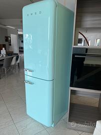 Frigo Smeg FAB32RPG5 50’s style