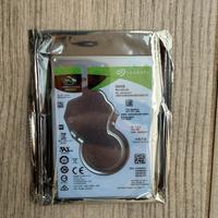 HDD Seagate Barracuda 500GB