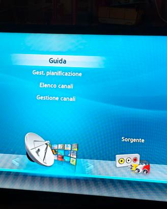 Tv Samsung 40 pollici
