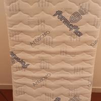Materasso lettino 