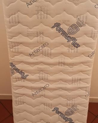 Materasso lettino 