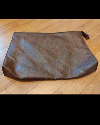 Busta/pochette originale Etro