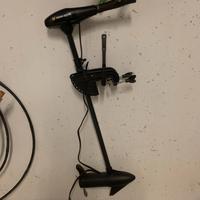 Motore elettrico Minn Kota