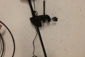 Motore elettrico Minn Kota