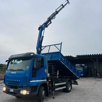 Iveco eurocargo 100.22