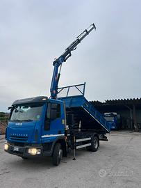 Iveco eurocargo 100.22