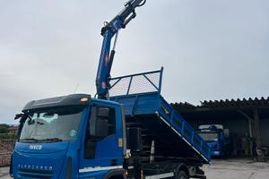 Iveco eurocargo 100.22