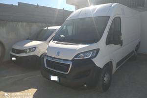 Peugeot Boxer 165 cv L2H2 Isotermico Frigo
