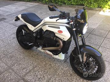 Moto Guzzi Griso 8V