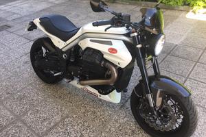 Moto Guzzi Griso 8V