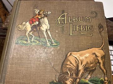 Album Liebig