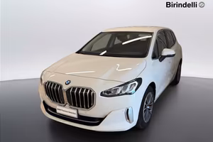 BMW Serie 2 A.T. (U06) - 218d Active Tourer Luxur