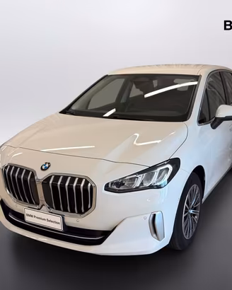 BMW Serie 2 A.T. (U06) - 218d Active Tourer Luxur