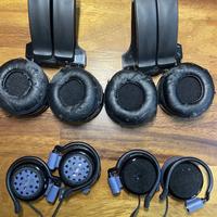 Auricolari e cuffie Bluetooth