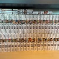 One Piece New Edition 1-105