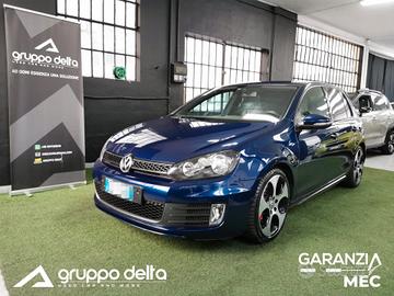 Volkswagen Golf GTI 2.0 TSI GARANZIA 12 MESI