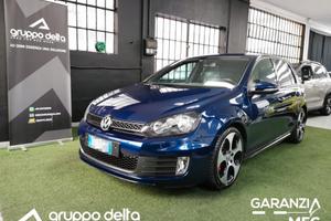 Volkswagen Golf GTI 2.0 TSI GARANZIA 12 MESI