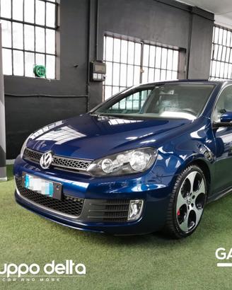 Volkswagen Golf GTI 2.0 TSI GARANZIA 12 MESI