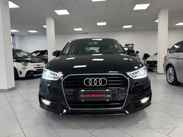 Audi A1 SPB 1.4 TDI S-LINE