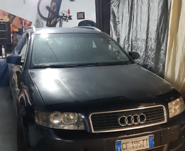 Auto Audi a 4