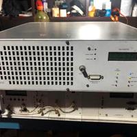 TRASMITTER TV  DVB-T