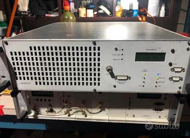 TRASMITTER TV  DVB-T