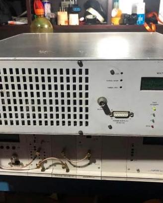 TRASMITTER TV  DVB-T