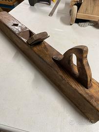 Pialla antica in legno Vintage primi ‘900
