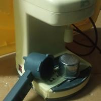 Cappuccina de Longhi
