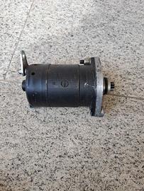 motorino avviamento benelli 4/6 cilibdri