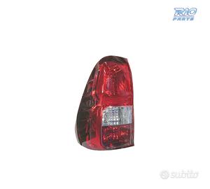 FANALE SINISTRO PER TOYOTA HILUX 15-20