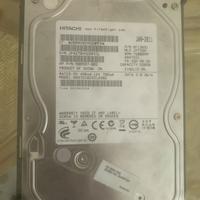 Hard disk 250GB