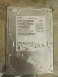 Hard disk 250GB