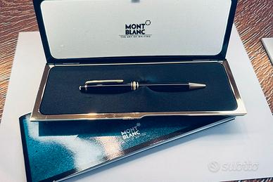 Penna Mont Blanc roller Meisterstuck
