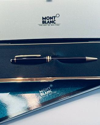 Penna Mont Blanc roller Meisterstuck