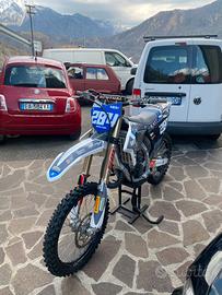Fantic XX 125