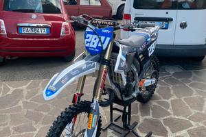 Fantic XX 125