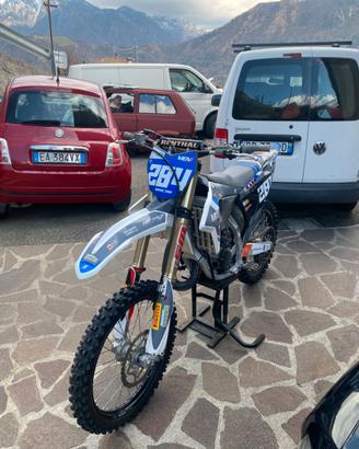 Fantic XX 125