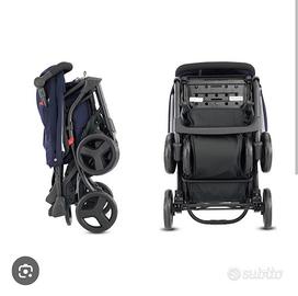 passeggino Inglesina espresso