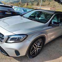 Mercedes-benz GLA 200 d Automatic 4Matic Premium