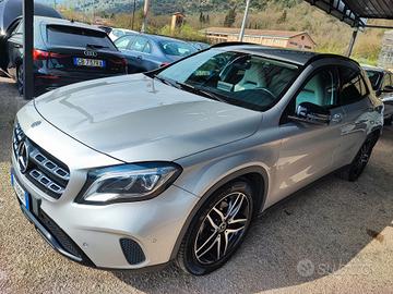 Mercedes-benz GLA 200 d Automatic 4Matic Premium