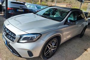 Mercedes-benz GLA 200 d Automatic 4Matic Premium
