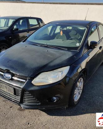 Ford focus 3 1.6 tdci 115cv 10-17 -ricambi