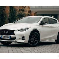Ricambi usati infiniti qx30 qx 30 2016-2017 #2