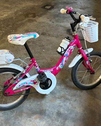 Bici bambina