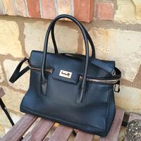 City bag Max Mara anni 2010/2015