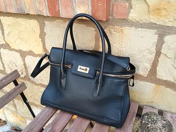 City bag Max Mara anni 2010/2015