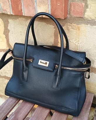 City bag Max Mara anni 2010/2015
