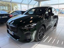 Bmw 218d Active Tourer Msport auto