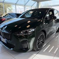 Bmw 218d Active Tourer Msport auto